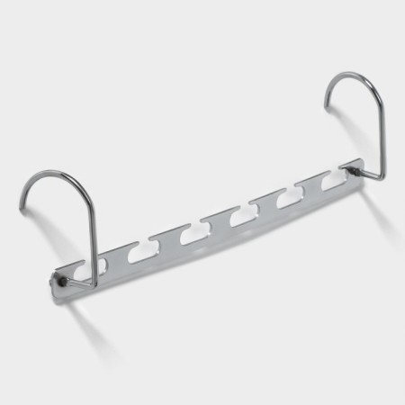 Monnant Organizer Transformer, 6 hooks, 26 cm, metal