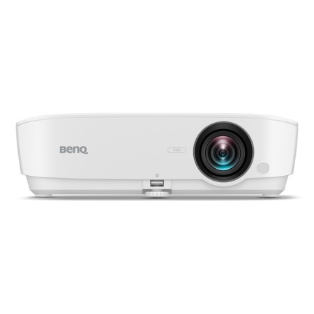 Projector BenQ MW536, 4000 ANSI-LM, LAMP, 1280x800 (WXGA), 16:10, 20,000: 1, white-5