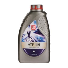 Transmission LUKOIL ATF III H, 1 liter
