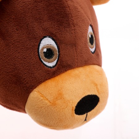 Soft toy-podushka "Bear", 50 cm-3