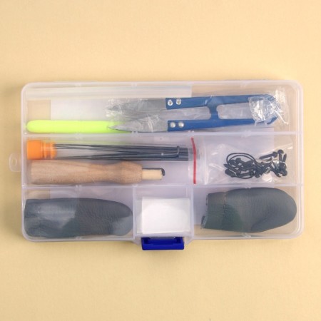 Falting tools set-17