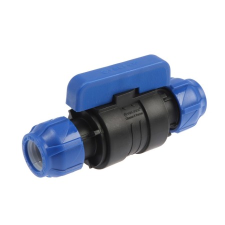 Balloon PNDs Valfex, D = 25 x 25 mm, tsang/ts, collapsible