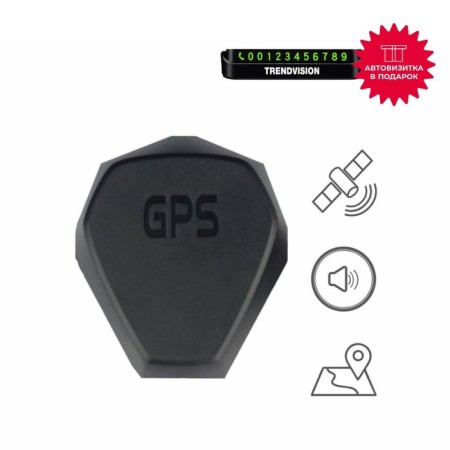 GPS Informer Axper SpeedCam