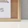 Photo frame plastic 40x60 cm, 137-126