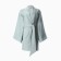 Women's dress minku: enjoy color green, rr 42-44