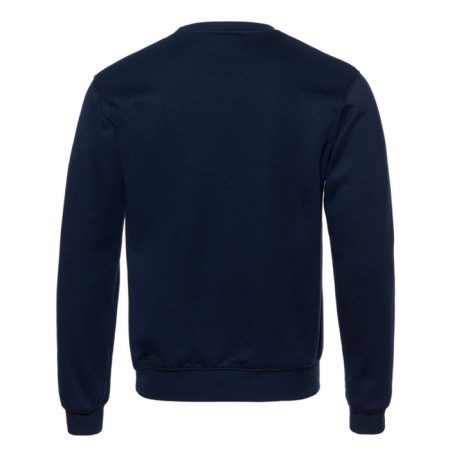 Unisex sweatshirt, size 50, dark blue color-2