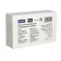 General power supply for 12 V LED tape, 72 W, IP20