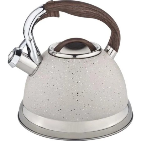 Metallic kettle Winner WR-5021, 3 l