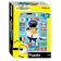 Puzzle "Minions. Gruvitation ", 54 elements, mix