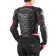 Women's turtle Moteq Elastika, size XS, black