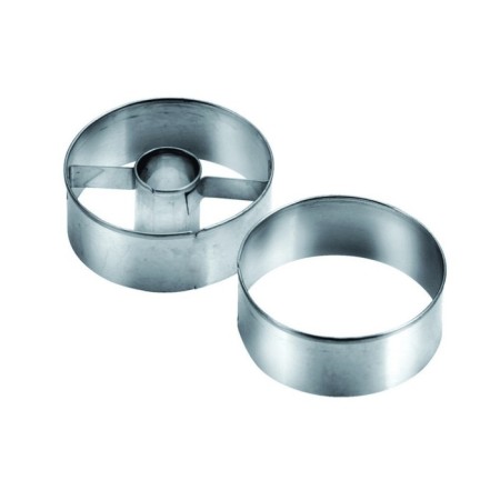Tescoma Tescoma delicia filling molds, round, d = 4.5 cm