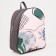 Backpack school youth Beautiful, 27x10x23 cm