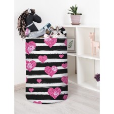 Basket for toys 