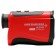 Laser rangemaker UNI -T 117442, measurement of speed and height, 1/4 ", ± 1 mm, 5 - 1370 m