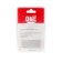 Mouse Smartbuy One 265-K, game, wired, optical, soundless, 2400 dpi, USB, red