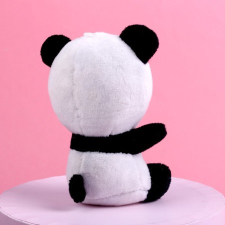 Soft toy Love You, Panda-5