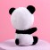 Soft toy Love You, Panda