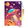 Set for experiments "Star History. Flying saucer"