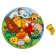 Puzzle "Russian folk tales"