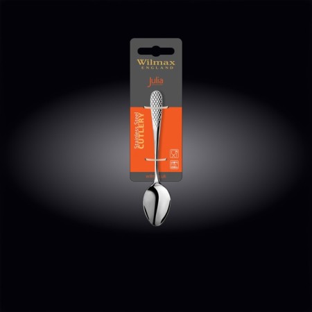 A set of tea spoons Wilmax England Julia, 14 cm, 2 pcs-1
