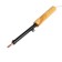 Tundra soldering iron, EPSN, wooden handle, wedge -shaped sting d = 5.2 mm, 65 watts, 220 B