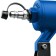 Stapler bison 53F -22, professional, pneumatic, for brackets 20 GA, 10 - 22 mm