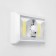 Light Light "Master K", 220 LM, COB, 4 AAA, Magnet, adhesive base, 11.2 x 7.5 x 3 cm