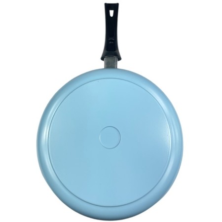 Deep pan -Panairo Catalina, cast aluminum, D = 28 cm-2