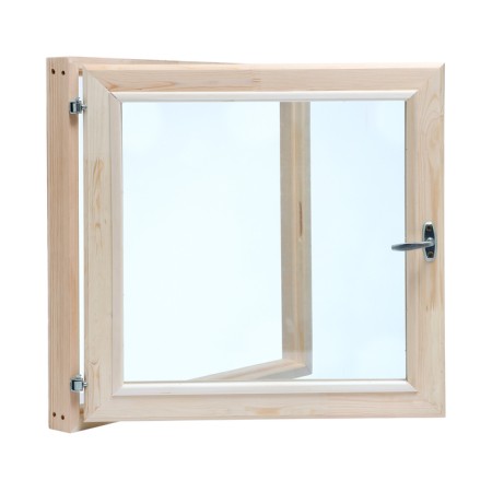 Window, 60 × 60cm, double needles-7
