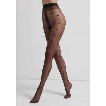 Women's tights Fantasy Desire, Size 2, Grafit color