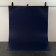 Photophone for subject shooting "dark blue" PVC, 100 x 70 cm
