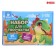 Dinosaurian drawing set, 35 items