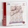 Ethel Lavender bedding 200 × 217 cm, 240*220 cm, 70 × 70 cm - 2 pcs., 100% HL, calico 125 g/m²