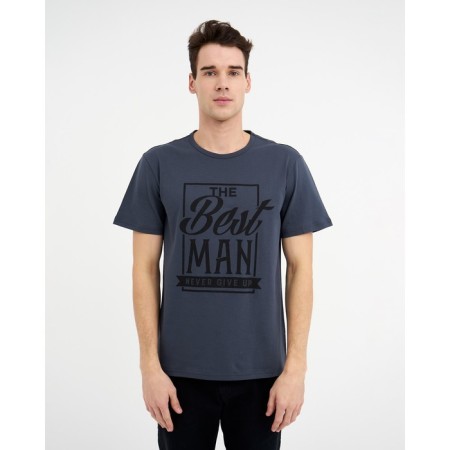 Men's T -shirt KAFTAN "Best Man", p. 52-1
