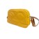 Cross-Bodi Pluma, lightning department, golden yellow color 24x7x17cm