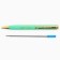 Pen in the gift box "beloved teacher", metal, blue paste, 1.0 mm