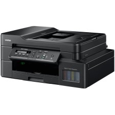 MFU Brother Inkbenefit Plus DCP-T720DW A4 DUPLEX WIFI Black