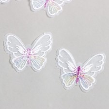 Decor for creativity Textile Embroidery 