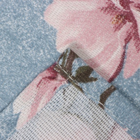 Groundpress "Magnolia" 146x180cm, Rogozhka 158 g/m2, 50% HL, 50% PE-6