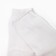 Male socks, white color, size 29