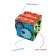 Developing game for children "Bisi-Cube" mix