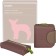Gift set: Wallet/Key, Balmix color