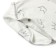 Body Bloom Baby Crown with DL. Sleeve, p. 80 cm, milk