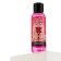New Year's shower gel “The one who behaved badly”, 100 ml, raspberry aroma, 18+, New Year