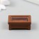 Decor for the creativity of the Polystone "Journal table" 4x1.6 cm