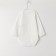 Kit for children, white/beige color, height 68 cm