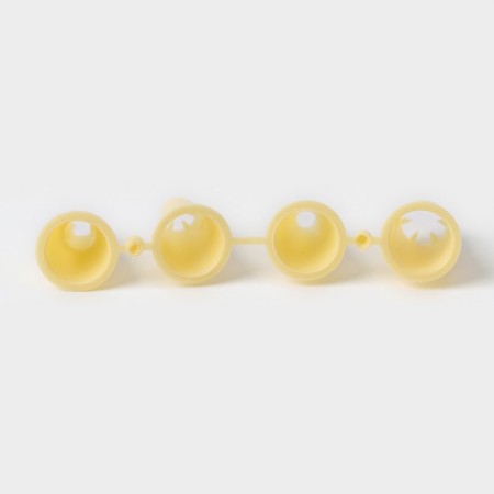 Spring Confectionery Vanil, 5 nozzles, 22 × 5.7 × 5 cm-7