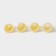 Spring Confectionery Vanil, 5 nozzles, 22 × 5.7 × 5 cm