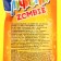 Caramel on the stick "Luchiki Zombie" Assorted 10g