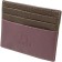 Cartholder, pink color